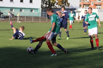 Bild 90 - Neumünster am 15.10.11